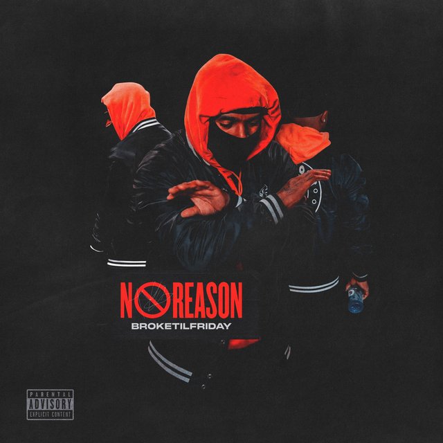 No Reason