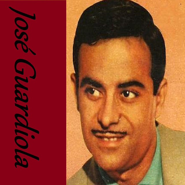 José Guardiola