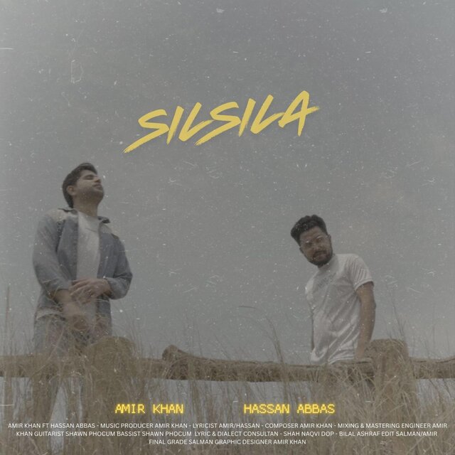 Silsila