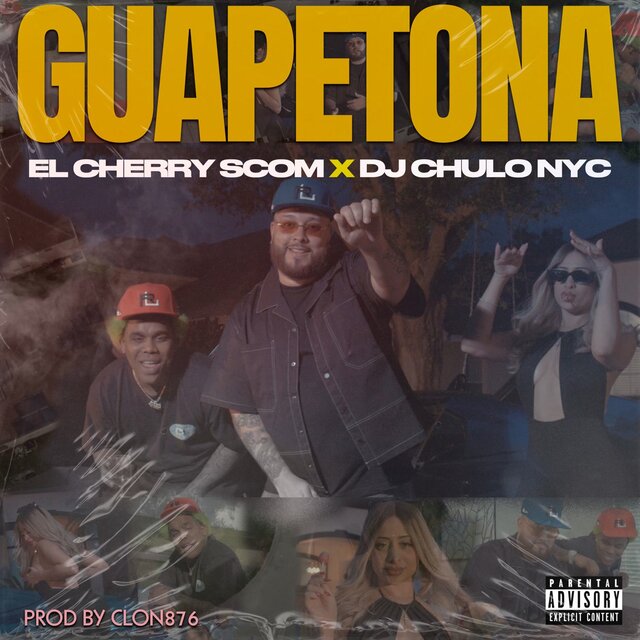 Guapetona