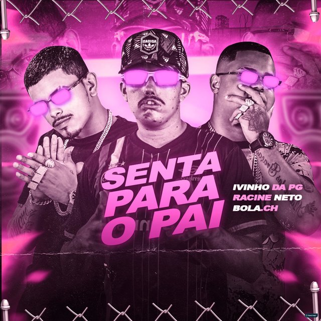 Senta para o Pai (Brega Funk)