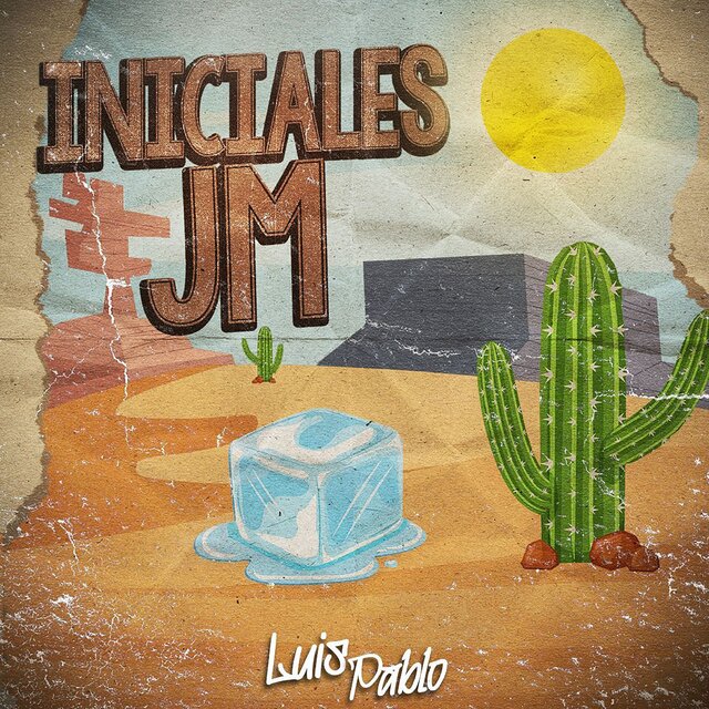 INICIALES JM