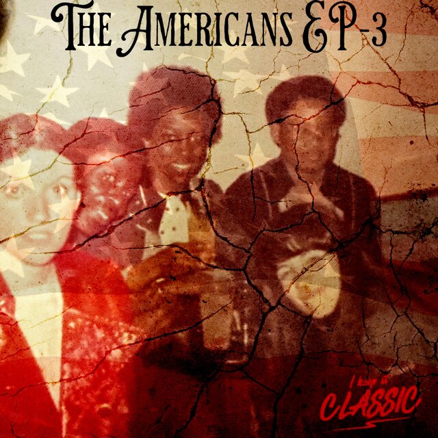 The Americans Episode 3