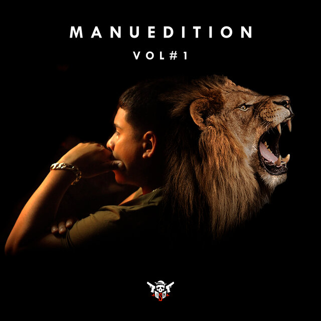 Manuedition Vol. 1
