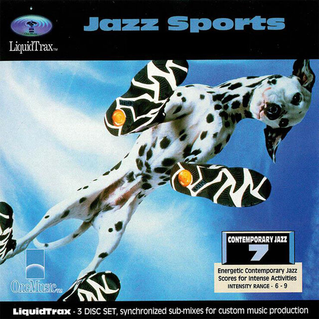 Jazz Sports