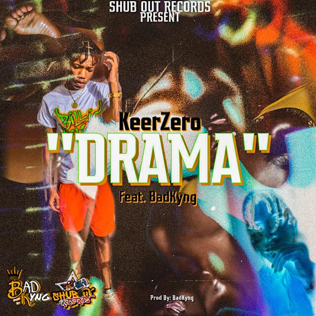 Drama (feat. Shubout Records)