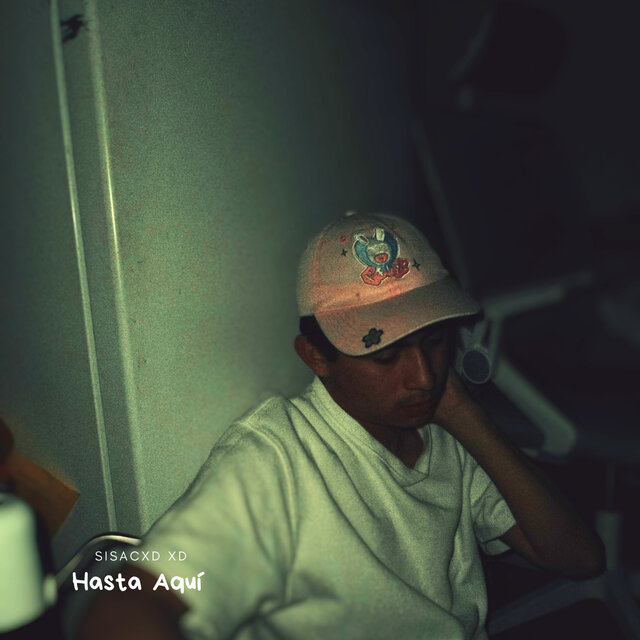 Hasta Aquí