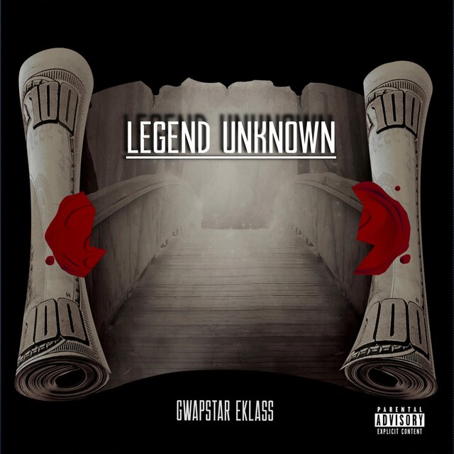 Legend Unknown