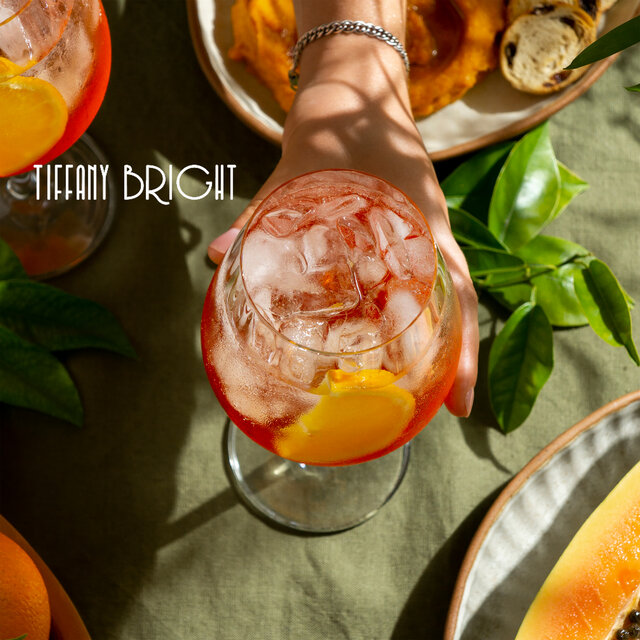 Cocktail Hour