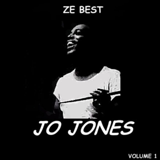 Ze Best - Jo Jones