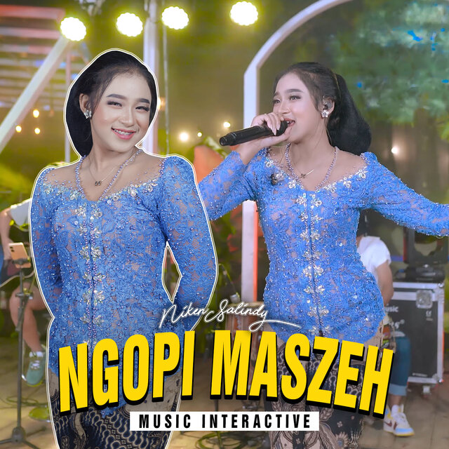 Ngopi Maszeh
