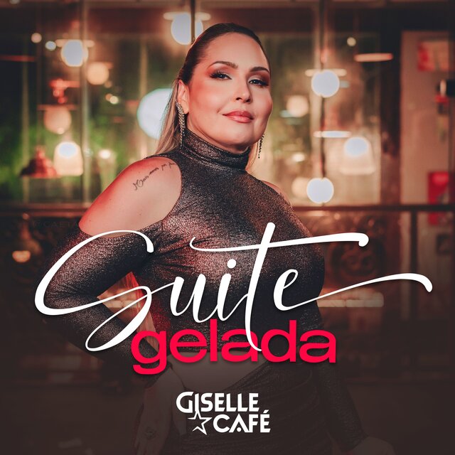 Suite Gelada