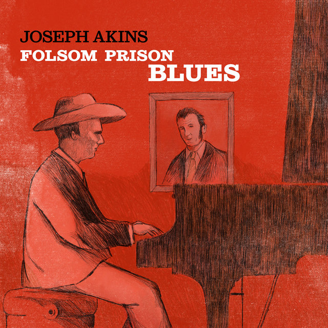 Folsom Prison Blues