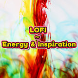 Lo Fi HipHop Music Inspiration