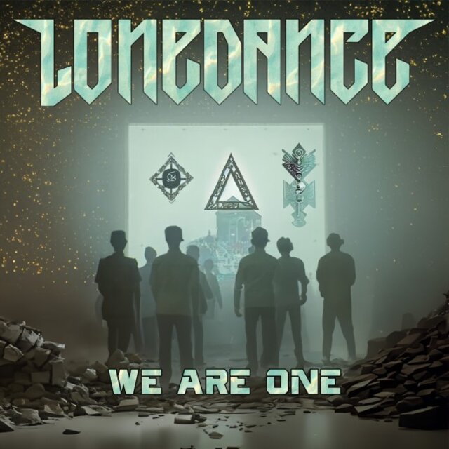 We Are One