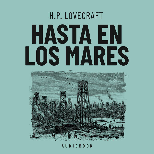 Hasta en los mares (Completo)
