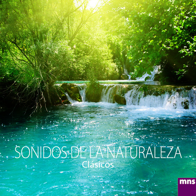 Sonidos de la Naturaleza Clásicos