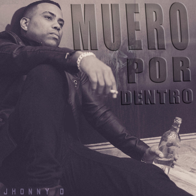 Muero por Dentro