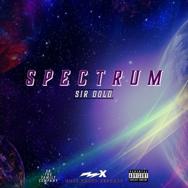 Spectrum