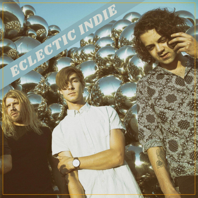 Eclectic Indie