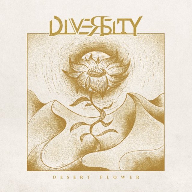 Desert Flower