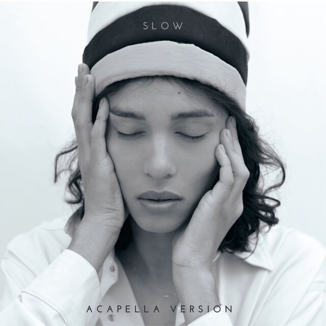 Slow (Acapella)