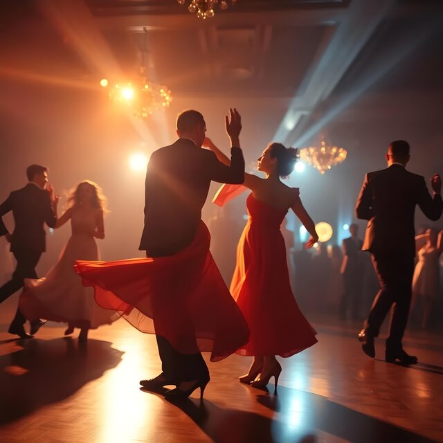 Bachata Sensual