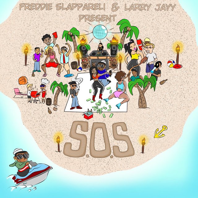 SOS