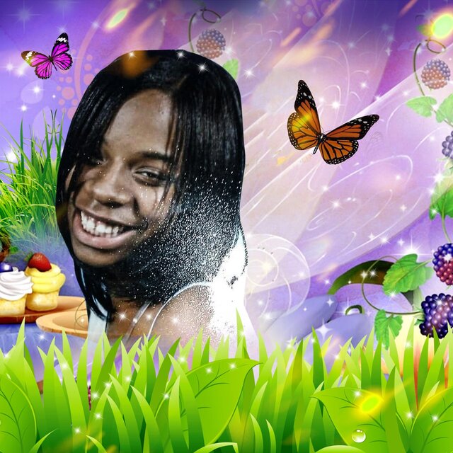 Ghetto Tinker Bell