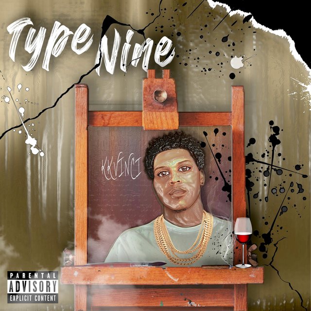 Type Nine