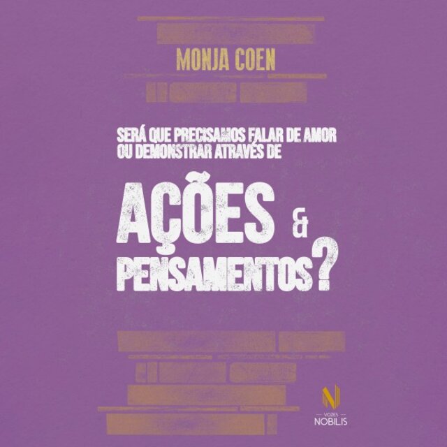 Será Que Precisamos Falar de Amor ou Demonstrar Através de Ações e Pensamentos?