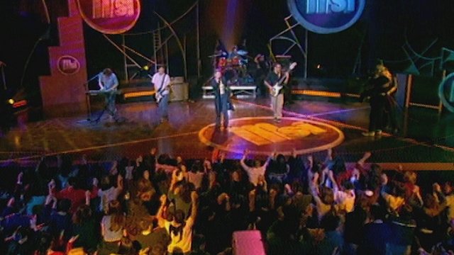 Paris (Actuación TVE)
