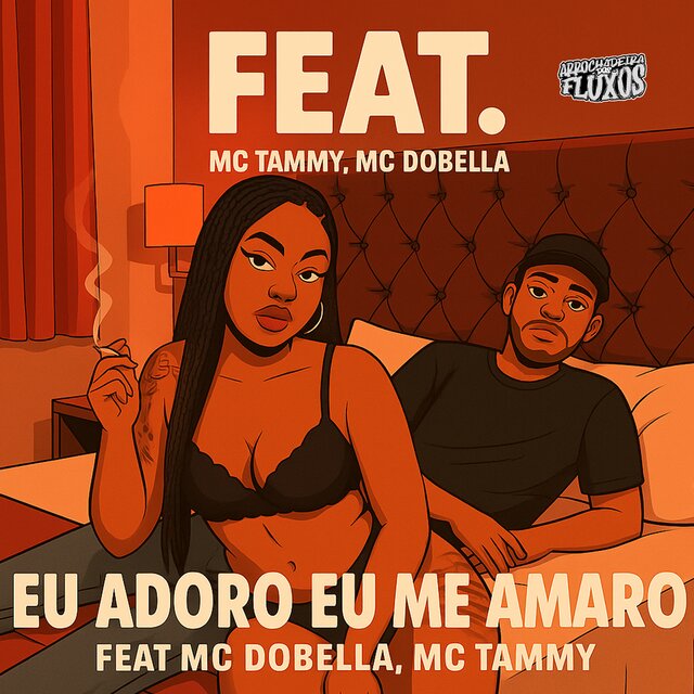 Eu Adoro Eu Me Amarro