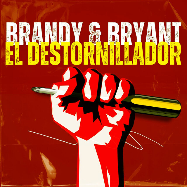 El Destornillador