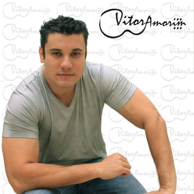 Vitor Amorim