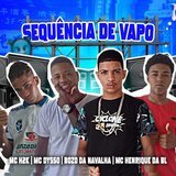 Sequencia de Vapo