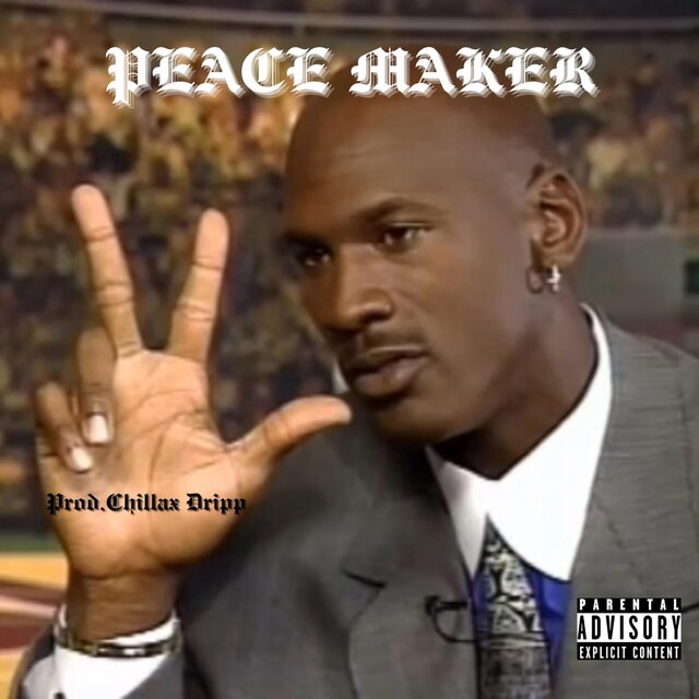 Peace Maker