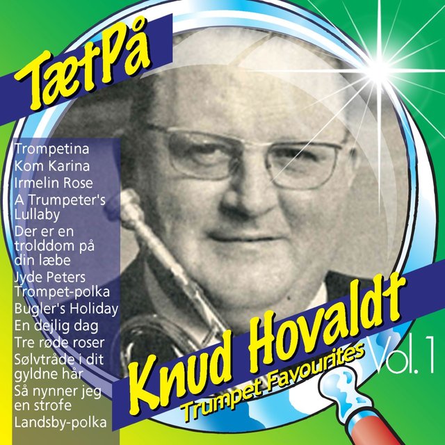 TætPå (Vol. 1)