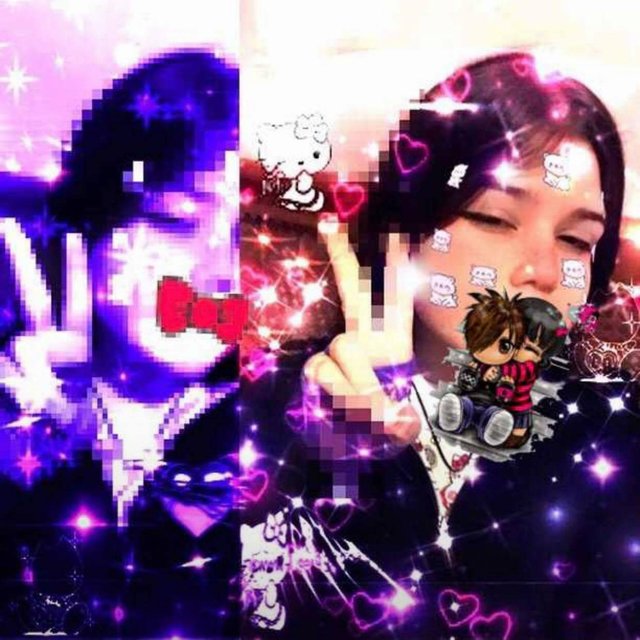 Love to my angel