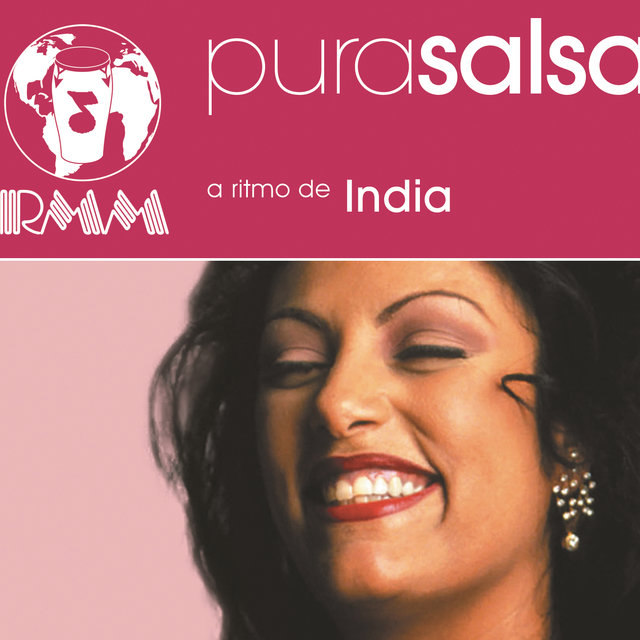 Pura Salsa
