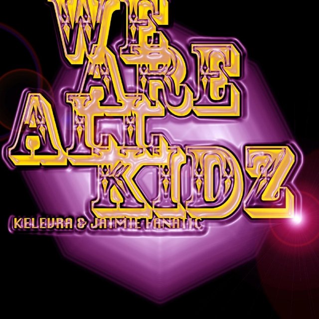 We Are All Kidz featuring Whiskey Pete
