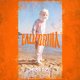Cover art for album California by Moito!
