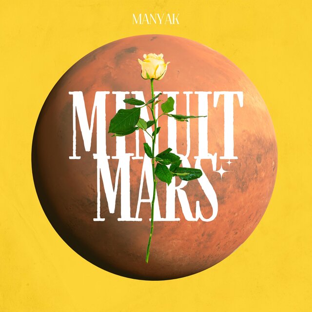 Minuit Mars