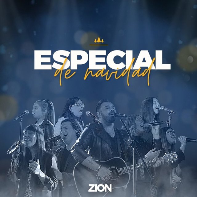 Especial de Navidad