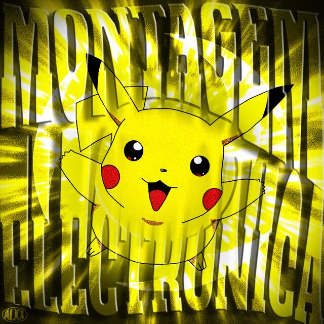 MONTAGEM ELECTRONICA