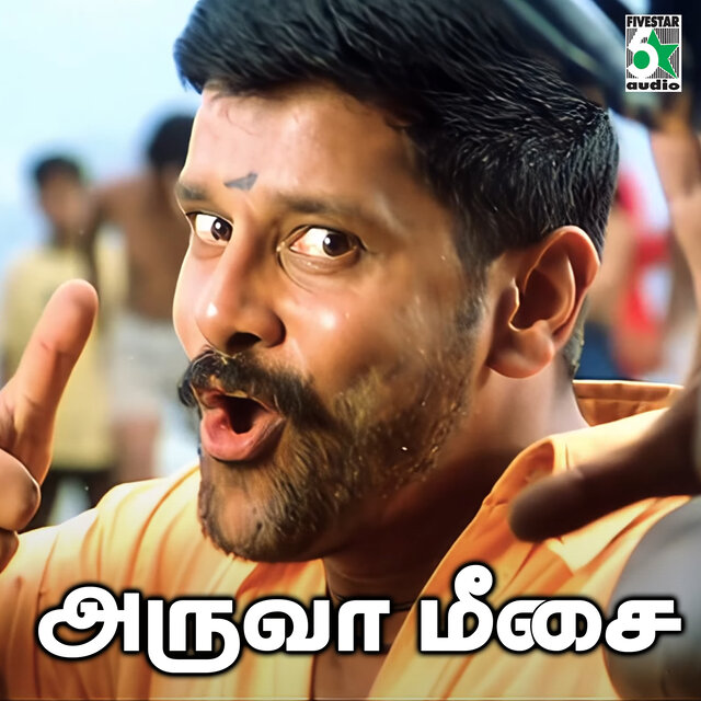 Aruva Meesai (From 