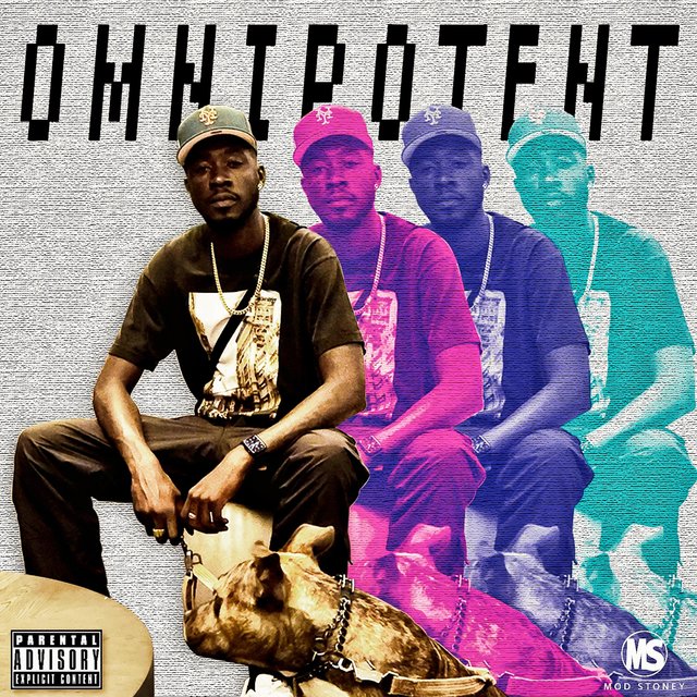 Omnipotent