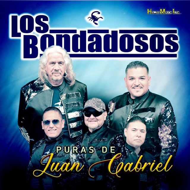 Puras de Juan Gabriel