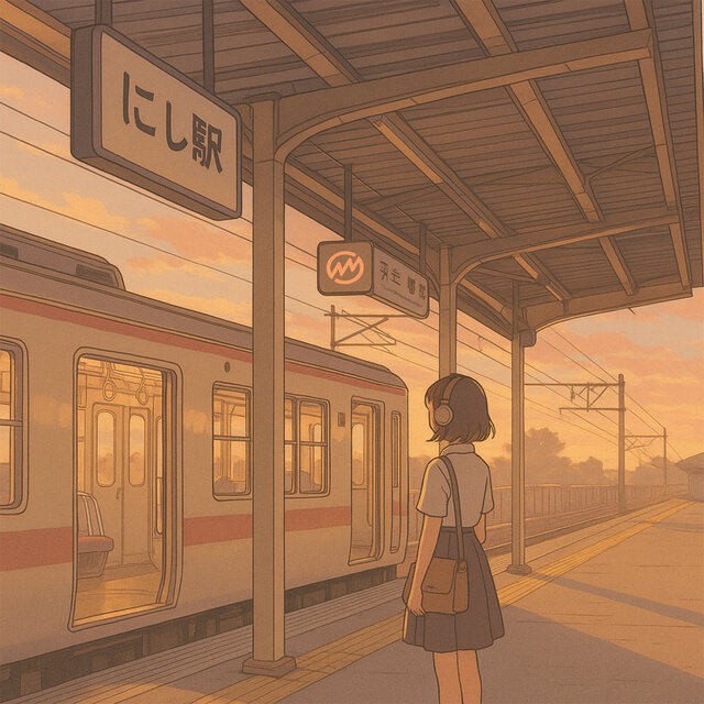 Golden Transit