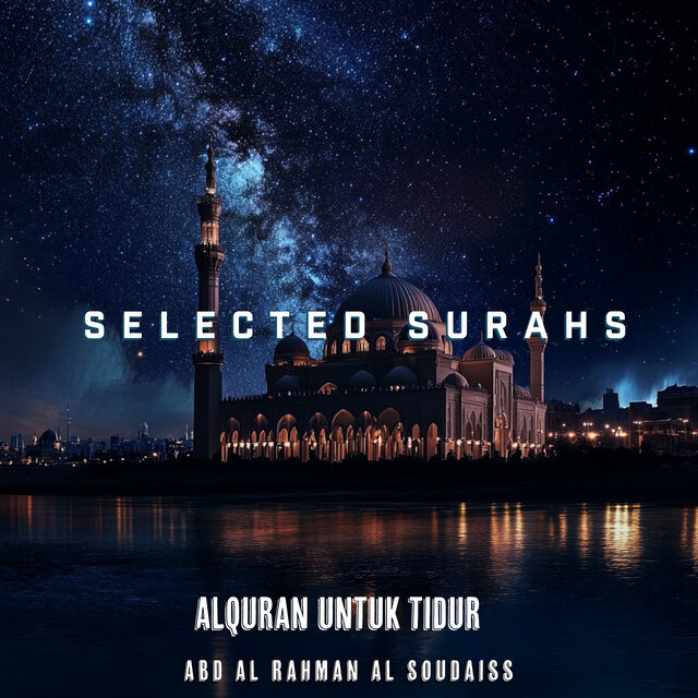 Selected Surahs